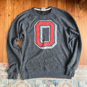 Ohio State Block O Sweatshirt